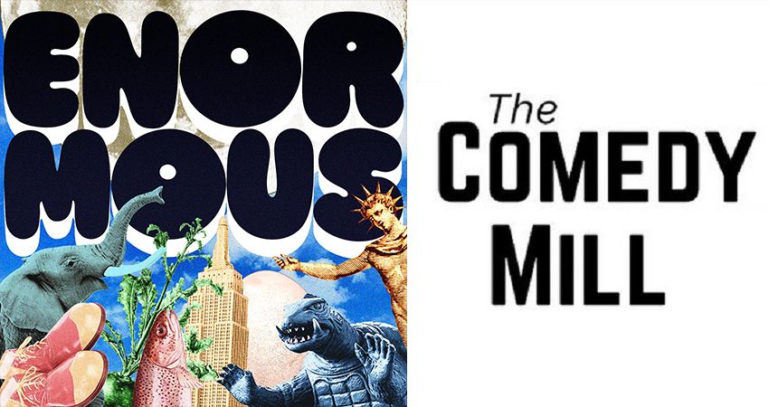 The Comedy Mill 