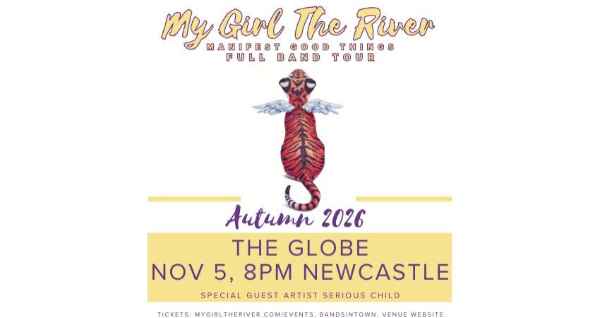 My Girl The River 