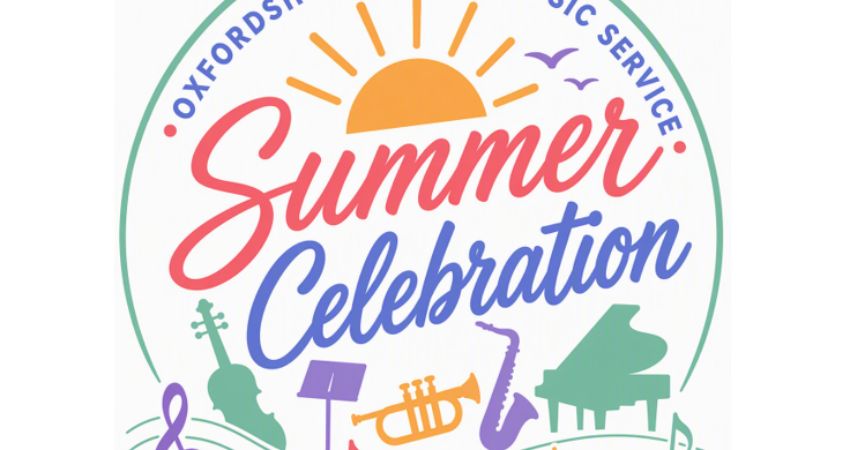 Summer Celebration 2026 