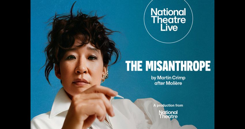 National Theatre Live: The Misanthrope 