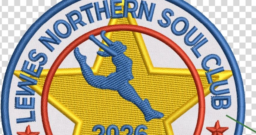 Lewes Northern Soul Club...
