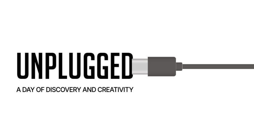 Unplugged - A Day of Discovery