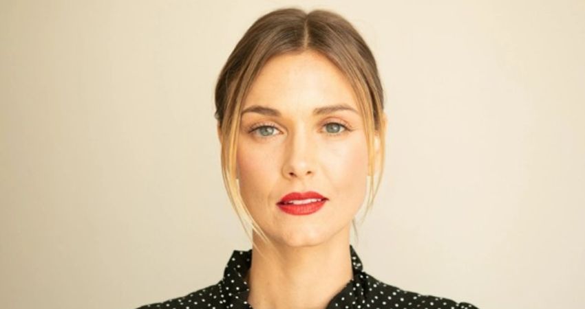 Jill Andrews 