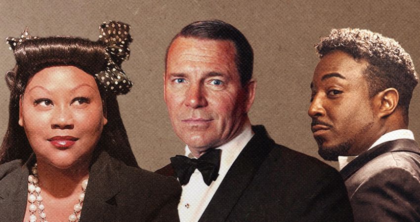 Frank Sinatra & Friends 