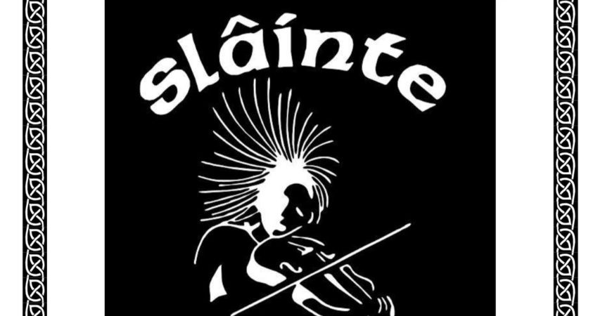 Slâínte 