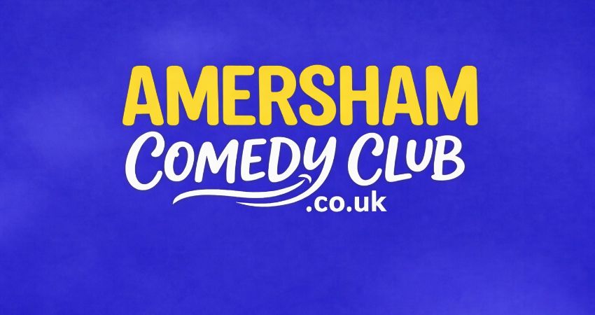 Amersham Comedy Club
