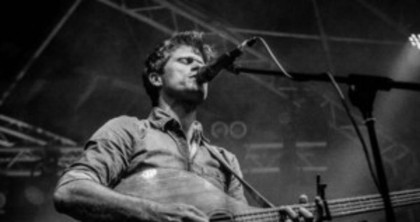Seth Lakeman