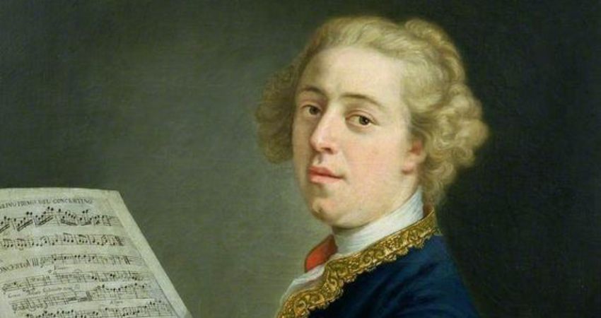 Autumn Baroque