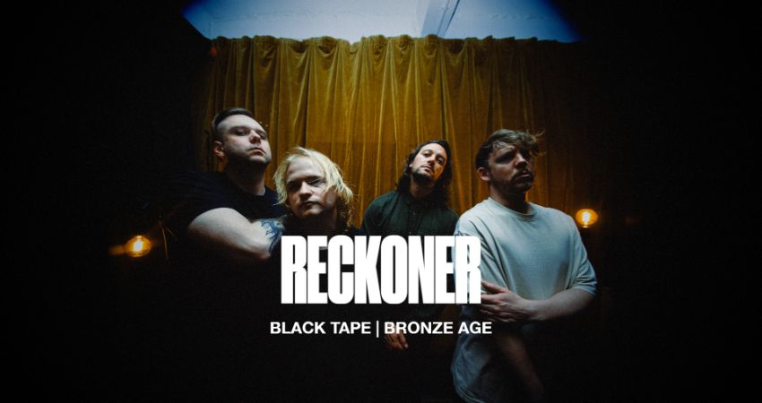 RECKONER 