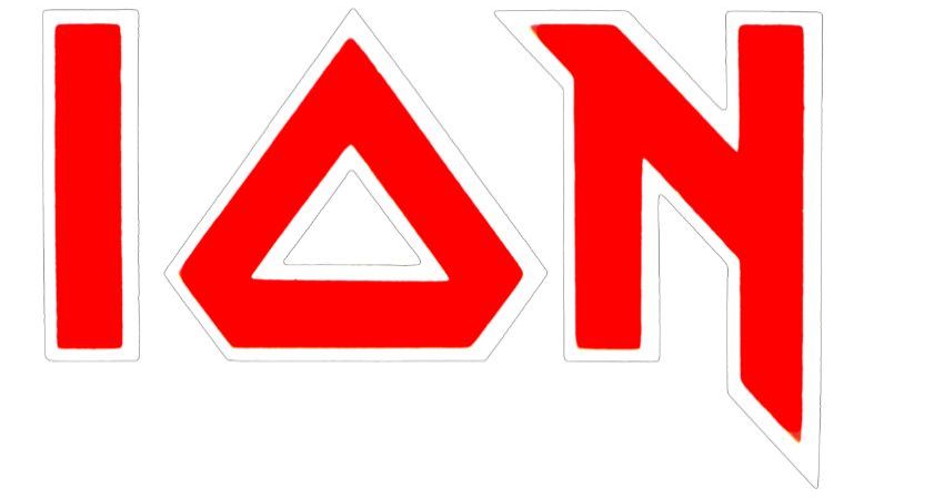 Ion Maiden 