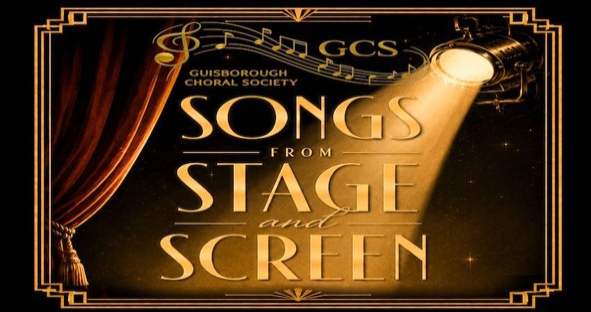 Songs from Stage and Screen