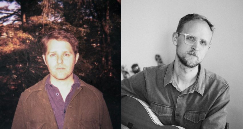 Sam Moss + Dietrich Strause 