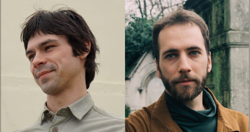 Green Note Presents: Rob Quo + Sonny Syd 