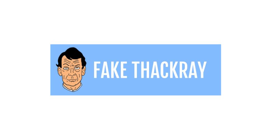 An Audience without Jake Thackray 