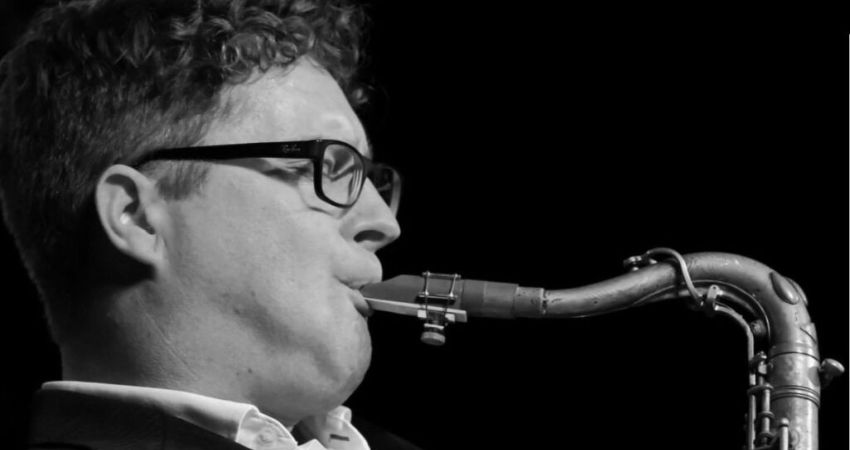 Blue Vanguard Jazz Club 