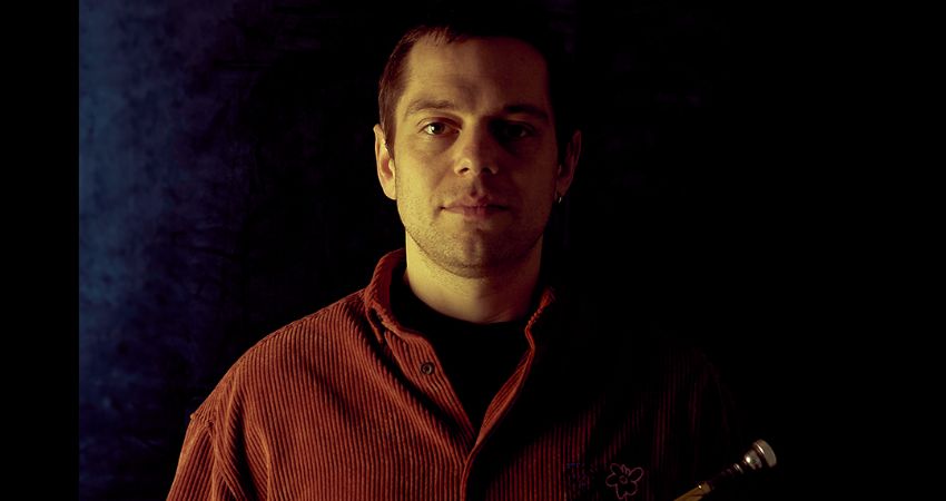 Mike Soper's Planes of Existence 