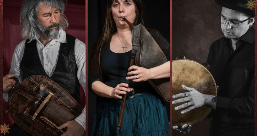 Musica Medievalis 