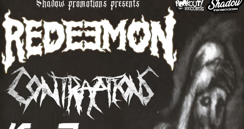 REDEEMON+ MORE.. 