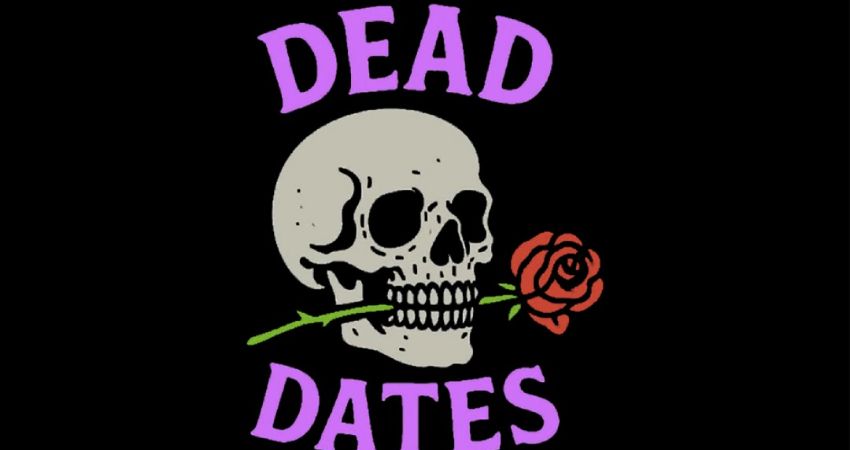 SHAKE SOME ACTON #168. DEAD DATES, BLOODY BENDERS, SPLEEN. 