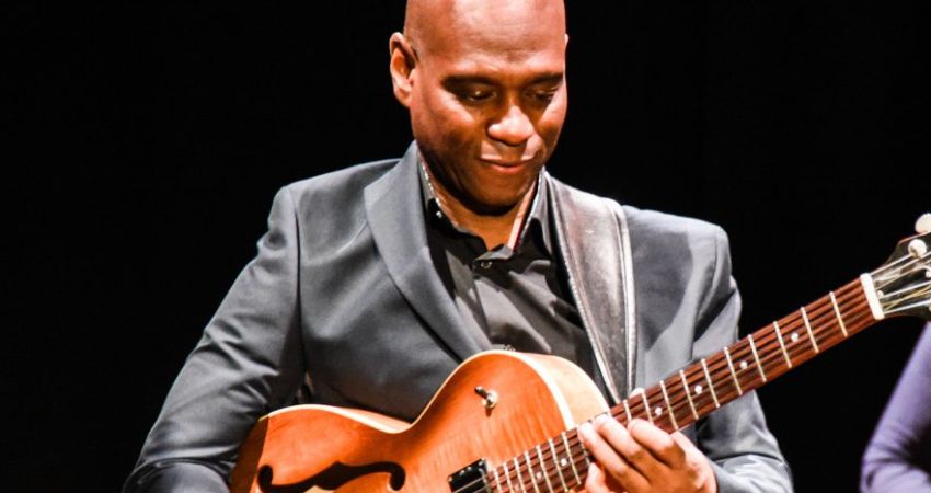 Edison Herbert Quartet 