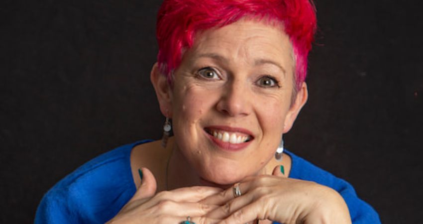 Lucy Pickering Quartet 