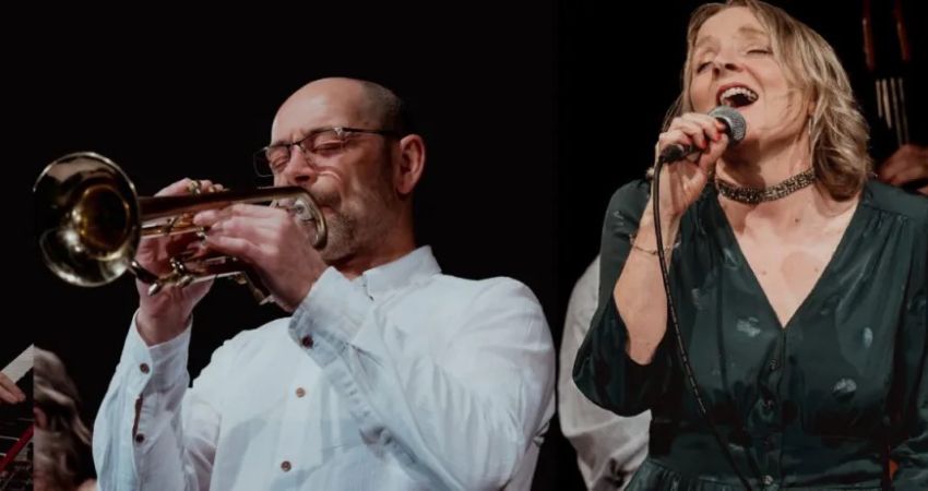 Chris Coull Quintet 'Porgy and Bess' 