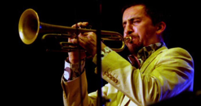 Blue Vanguard Jazz Club 