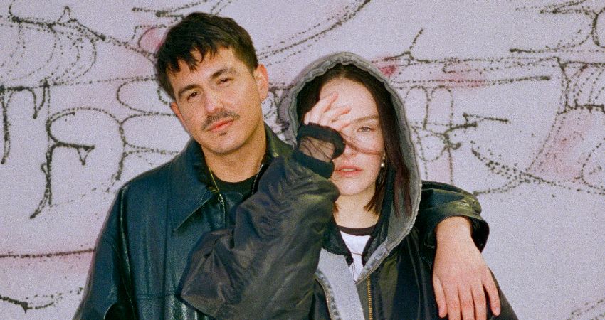 Ela Minus & Nick León + Alexis Taylor & Mike Simonetti 