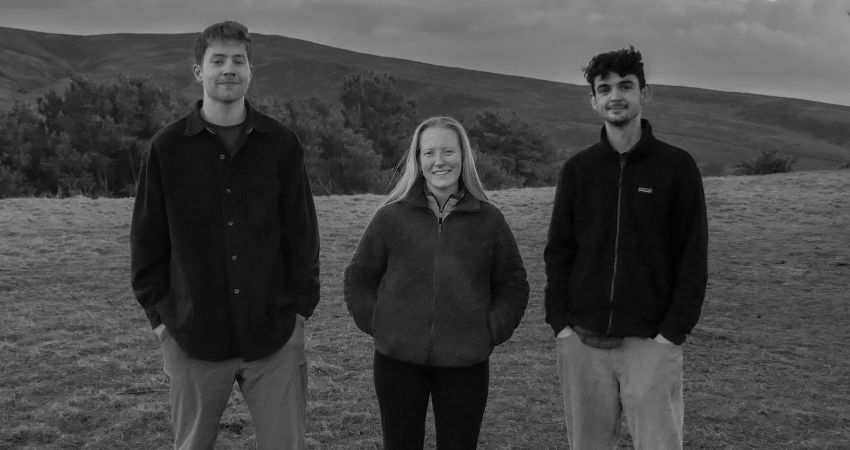 Ollersett Folk Trio 