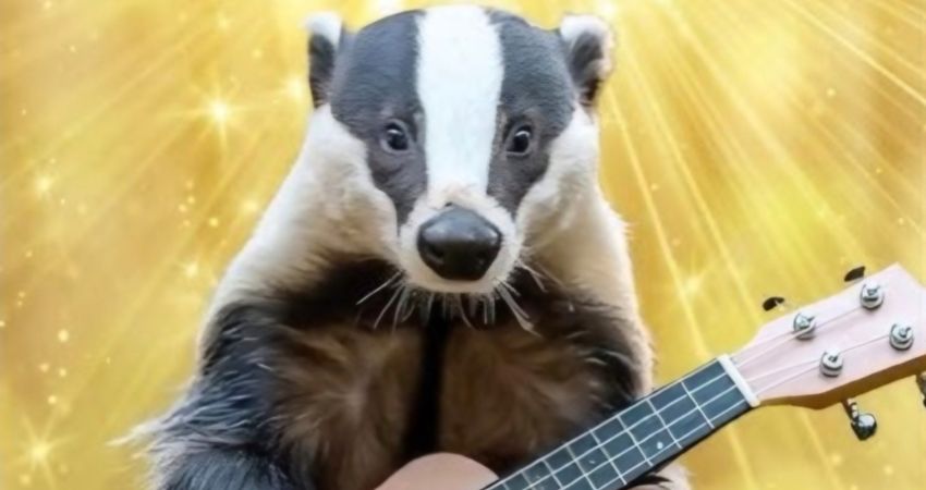 BADGERFEST 2027
