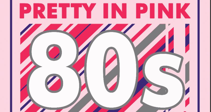 Cocktail Cabinet Presents: The 1980s
