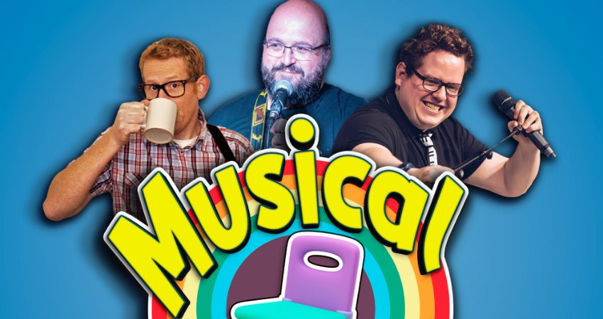 Musical Chairs 
