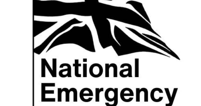 National Emergency Briefing (Climate/Energy/Food)