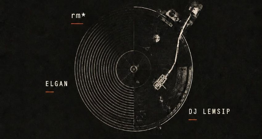 Pressed DJ Night @ Workshop Cafe Oxford OX41JE