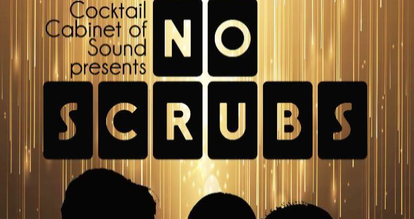 No Scrubs