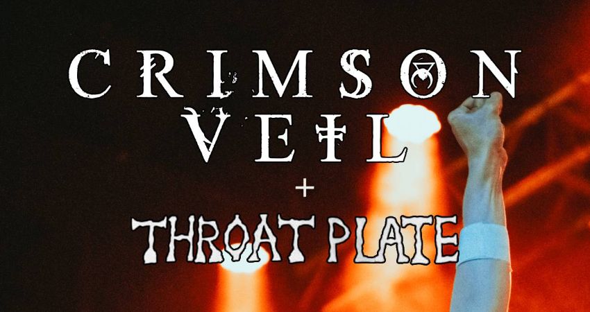 Crimson Veil 