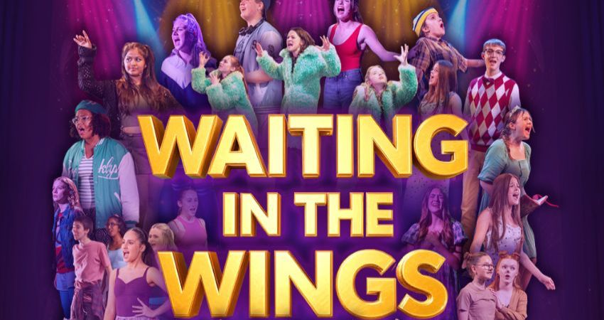 Waiting In The Wings