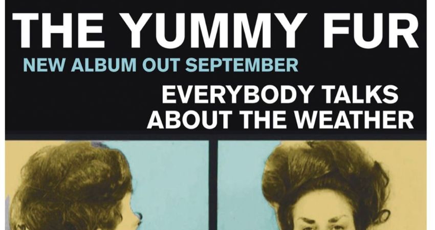 The Yummy Fur 
