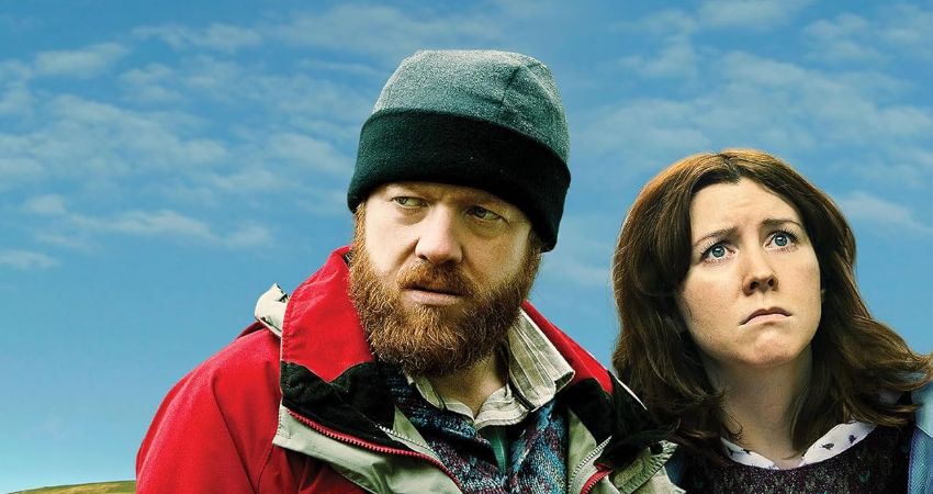 Classic Cinema - Sightseers (2012) Director Ben Wheatley 