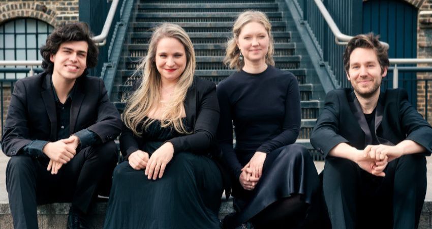 Piatti Quartet