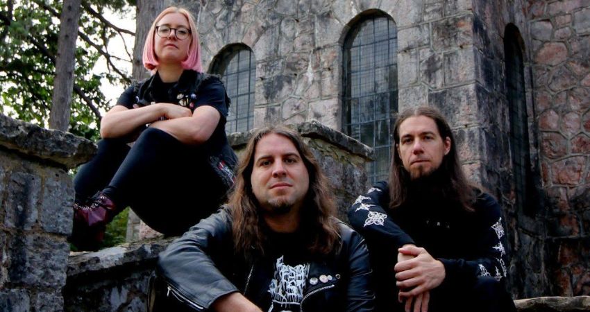 WITCHSORROW (UK DOOM) + GUESTS 