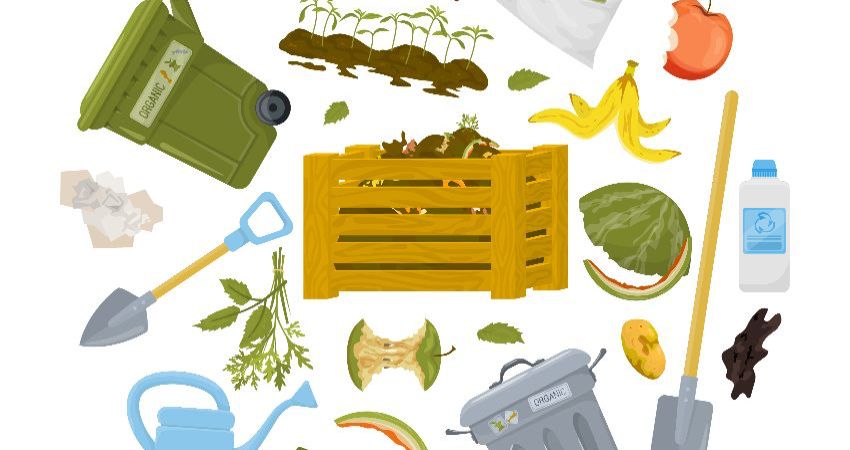 Crash Course on Composting Workshop
