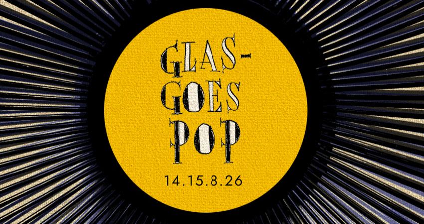 Glas-Goes Pop 2026 