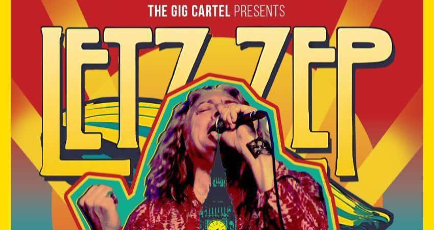 Letz Zep 