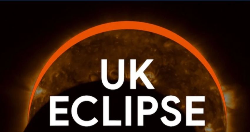 Solar Eclipse Event at Basecamp North Lakes