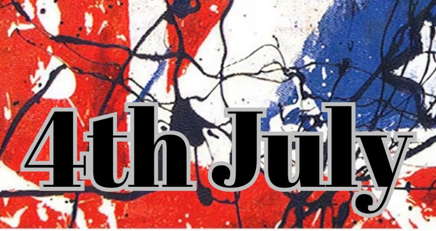 Disco2000 - Indie-pendence Day 