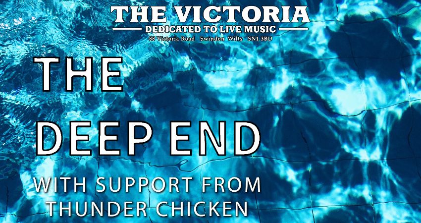 The Deep End