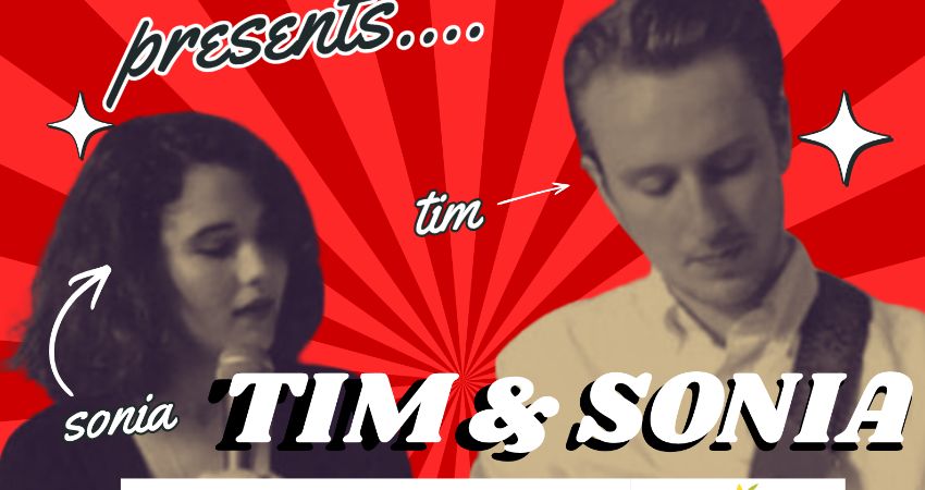 Treehouse Presents... Tim & Sonia