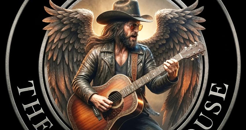 Yorkie Boots in the Pews - Live Country Music Festival 