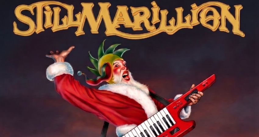 StillMarillion - Farewell to 26